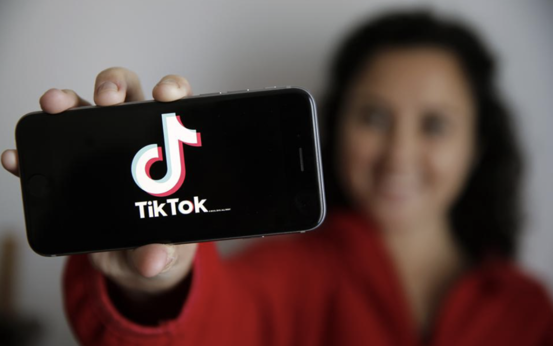 Leveraging TikTok To Drive Brand Awareness And Sales