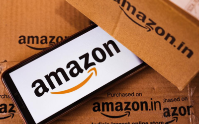 Amazon Merchants Facing Inventory Storage Limits