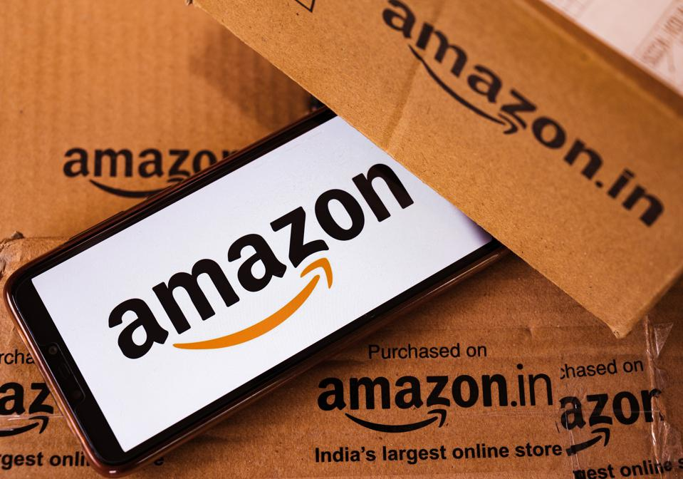 Amazon Merchants Facing Inventory Storage Limits