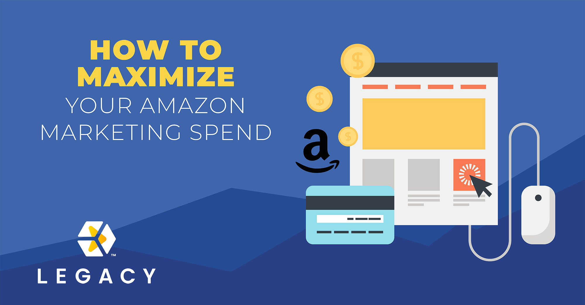 How to Maximize Your Amazon Marketing Spend