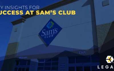 Key Insights for Success at Sam’s Club