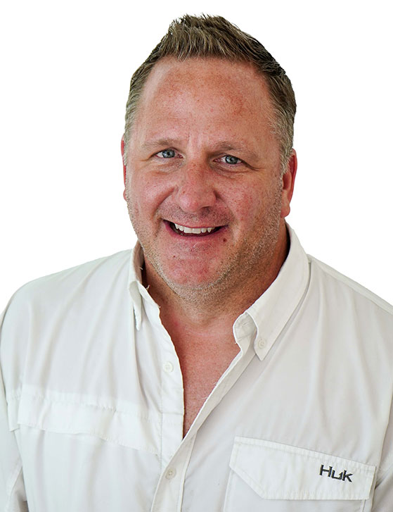 Chris Rushton