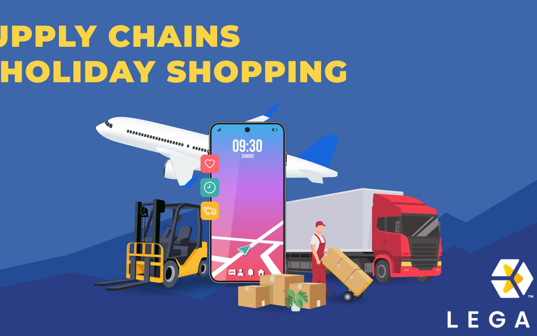 Supply Chains & Holiday Shopping
