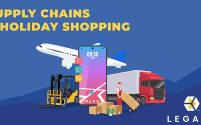 Supply Chains & Holiday Shopping