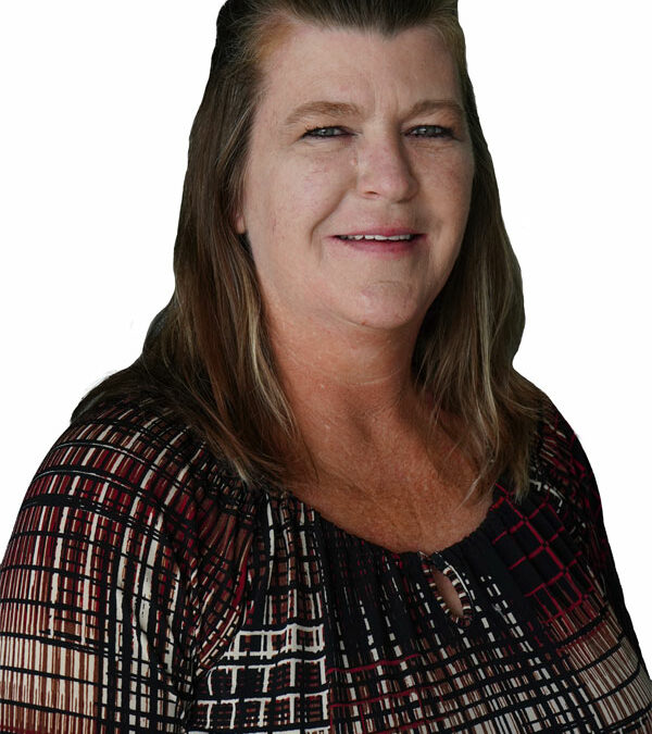 Amy Robinson Legacy Retail Solutions