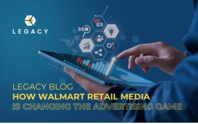 How Walmart Retail Media is Changing the Advertising Game