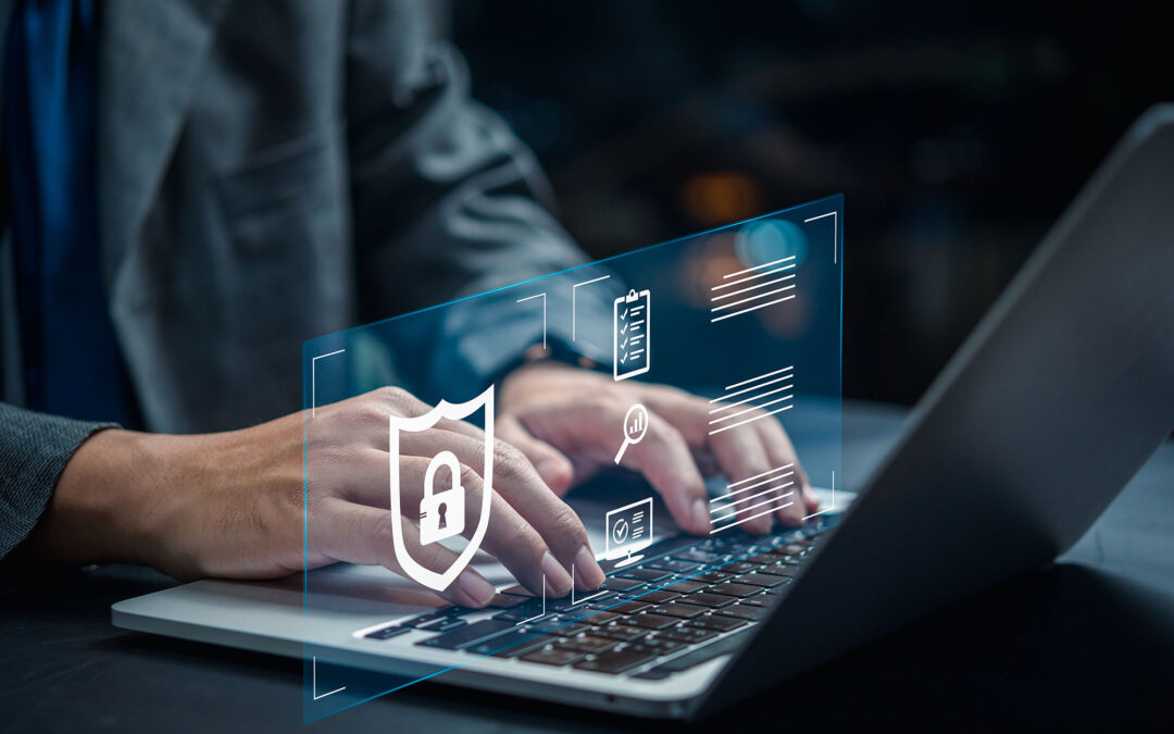 Why Retailers Must Prioritize Data Security to Build and Maintain Consumer Trust