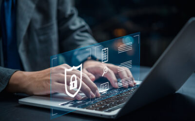 Why Retailers Must Prioritize Data Security to Build and Maintain Consumer Trust