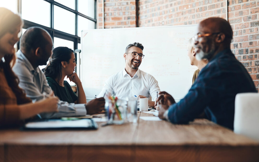 How to Get a Meeting with a Walmart Buyer in 2025