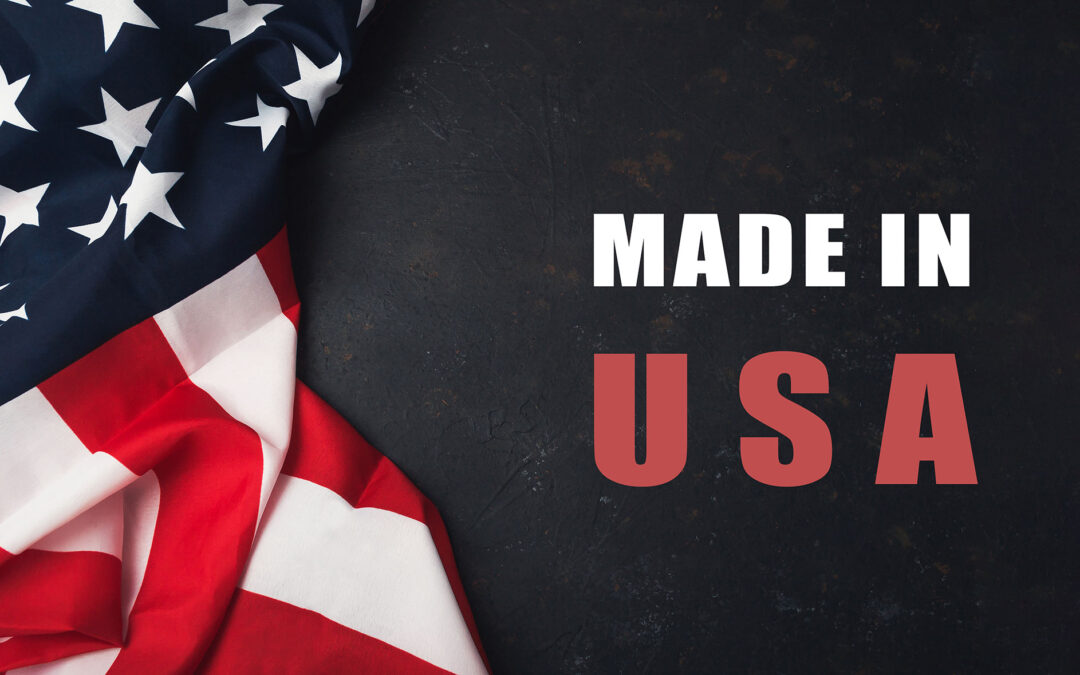 Take Advantage of the Walmart Made in the USA Initiative