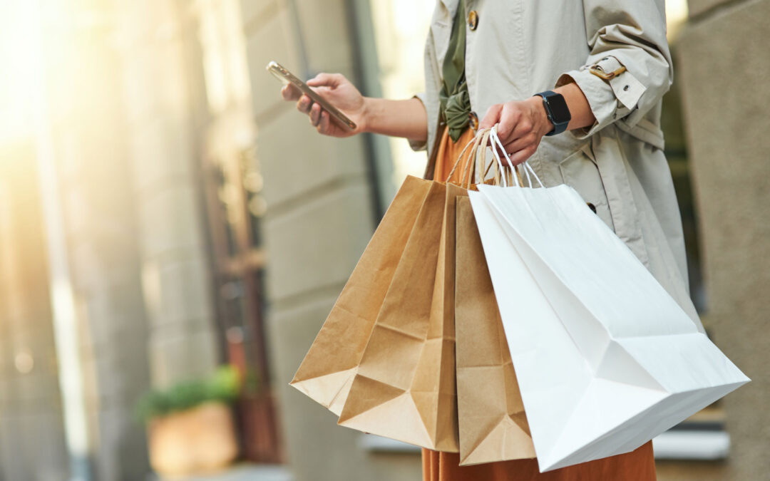 When Record Rebates Hit, Consumers Spend: A Retail Windfall Is Coming