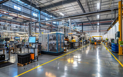 From Factory Floor to U.S. Shelves